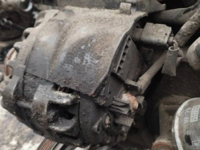 Генератор Dacia Lodgy 1.5