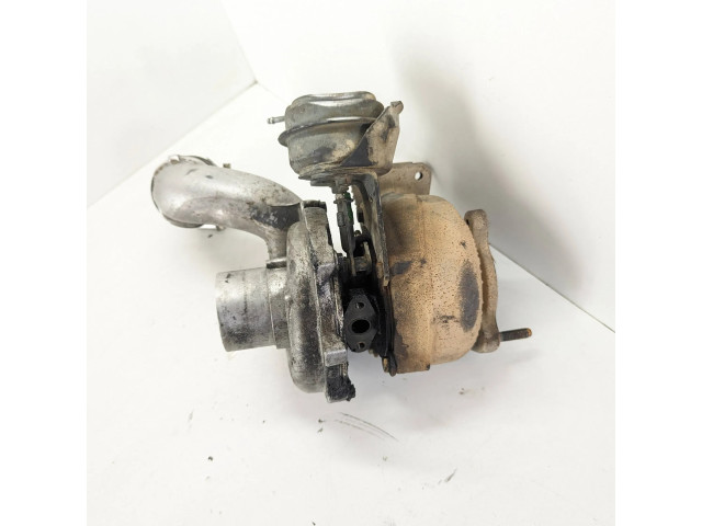 Turbodmychadlo Турбина 8200113839, GT1852V Renault Vel Satis 2.2