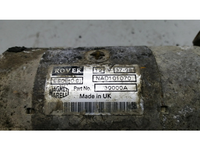 Стартер NAD101070 Rover 214 - 216 - 220
