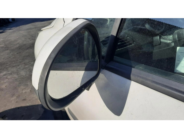 Зеркало электрическое Сзади Peugeot 207