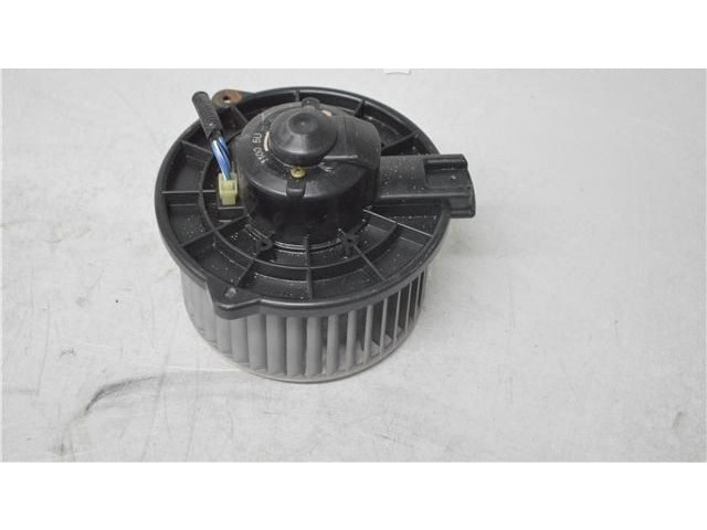 Вентилятор печки Honda S2000