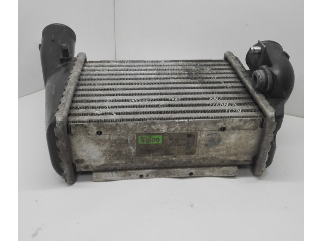 Интеркулер  078145806K, 100307852   Audi A6 Allroad C5 2.7