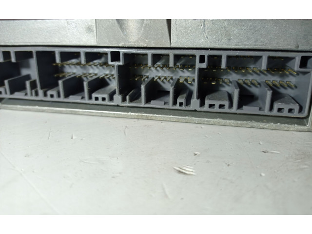 Блок управления двигателя 37820PDAG02 Honda Accord