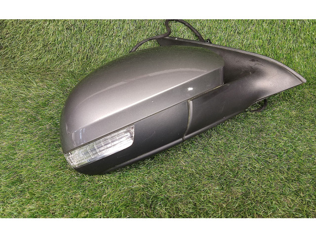 Zpětné zrcátko Volkswagen Tiguan 2010 5N1857502AH