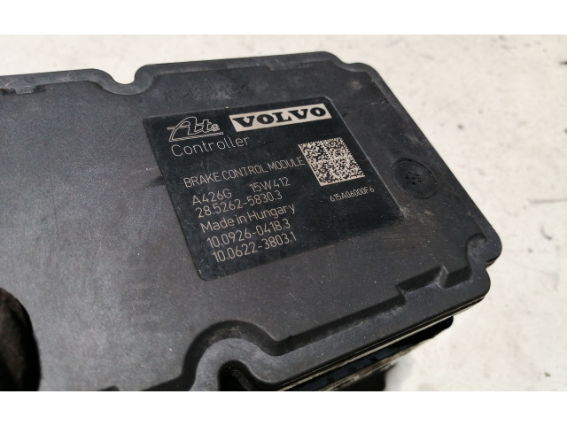 Блок АБС P31423348, 31423348 Volvo S60 2014 - 2018 года