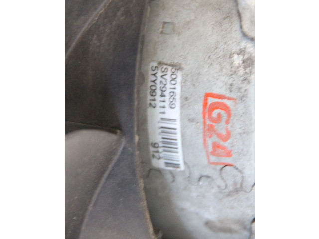 Вентилятор радиатора     30668629, 30668629    Volvo V70 