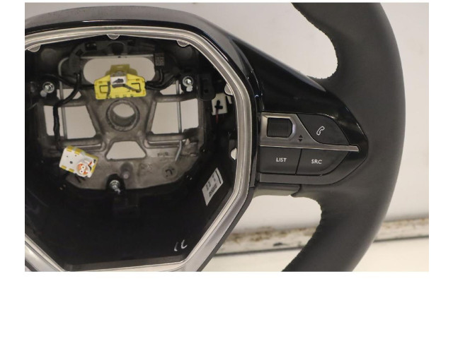 Руль 98255044ZD Peugeot 2008 II