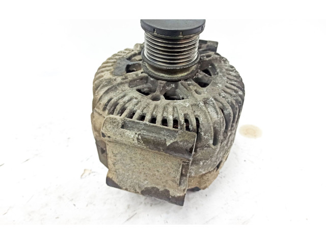 Генератор A6421540402, Q7180A14V   Mercedes-Benz R W251      