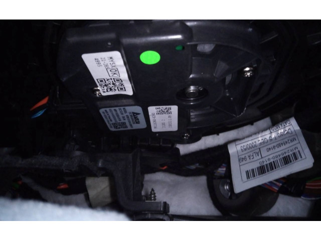 Вентилятор печки MR1163606260 Alfa Romeo Stelvio