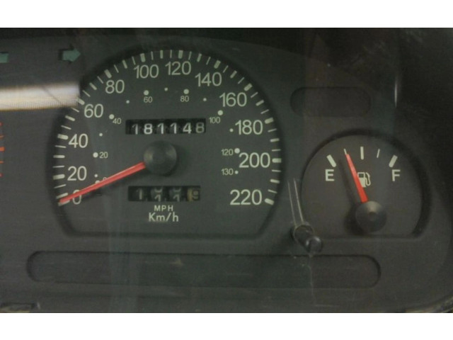 Панель приборов K9BA55430, K9BA55430   KIA Clarus       