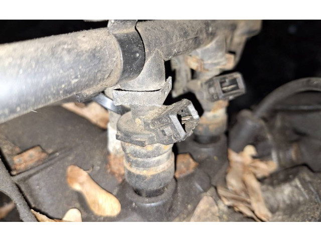 Топливная рампа    Fiat Ulysse  