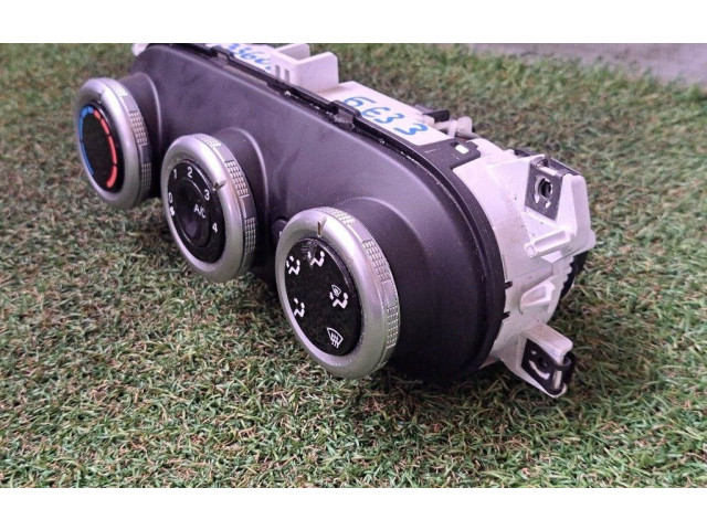 Блок управления климат-контролем 735579747, 199B5000   Fiat 500L