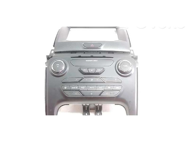 Модуль блока управления кондиционером EB3T18E245FJSMRI   Ford Ranger