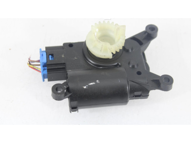 Вентилятор печки 5Q0907511K Audi A3 S3 8V