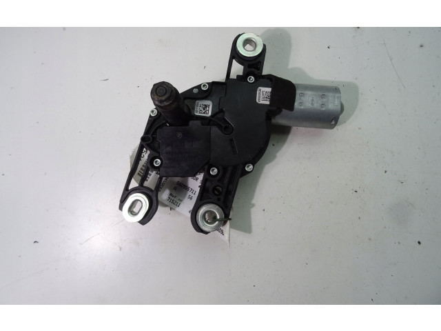 Моторчик заднего дворника 5G0955711C, 5G0955711A Volkswagen Golf VII