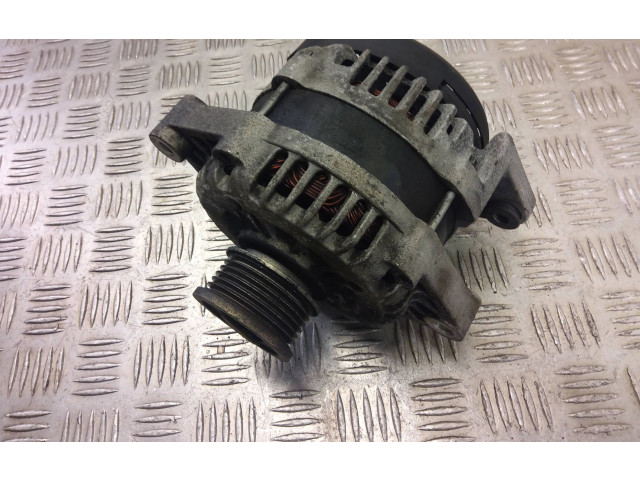 Генератор 13579114 Vauxhall Antara