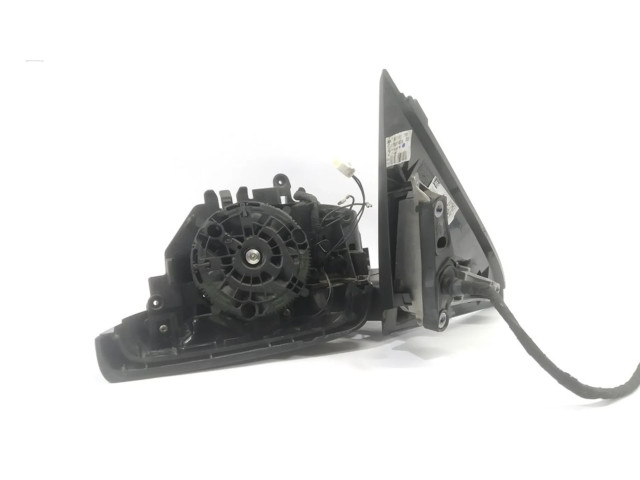 Zpětné zrcátko levé Mercedes-Benz GLA W156 2013 A1568100716