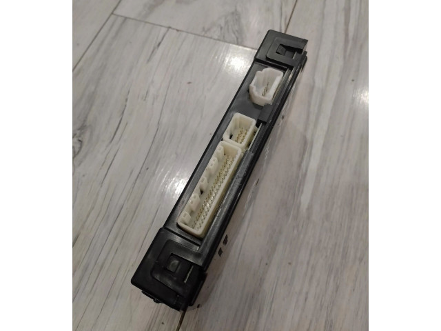 Модуль блока управления кондиционером 277604HF0D Infiniti Q50