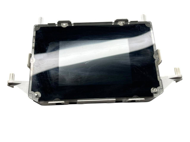 Дисплей    10R035345, ET7T18B955BA   Ford Fiesta
