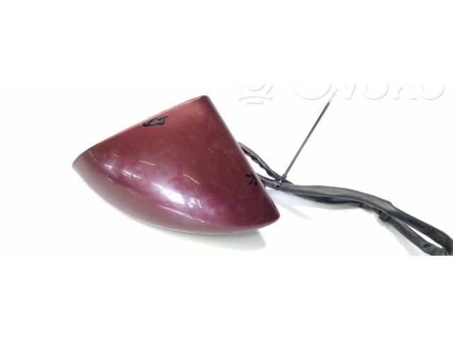 Zpětné zrcátko Chevrolet Corvette 1993