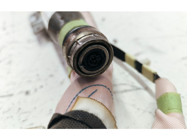 Боковая подушка безопасности P05057627AJ, 05057627AJ   Dodge Grand Caravan