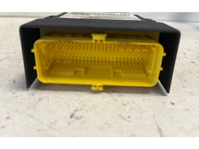 Блок подушек безопасности 4H0959655C Audi A7 S7 4G