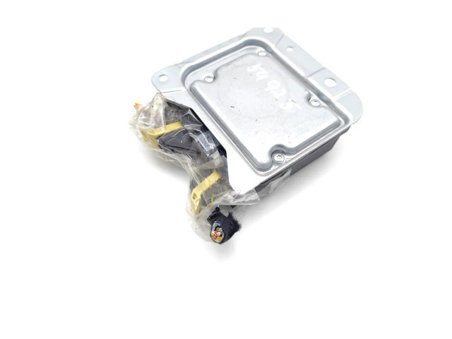 Блок подушек безопасности 9812824480, 0285012934 Citroen C4 Cactus