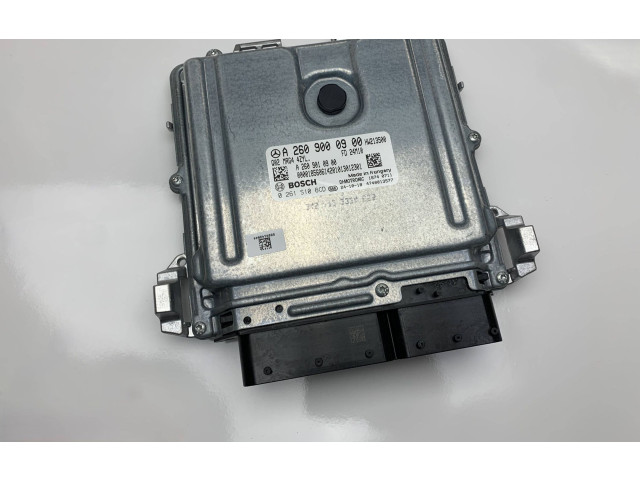 Řídící jednotka A2609000900, A2609010900 Mercedes-Benz B W247 2018