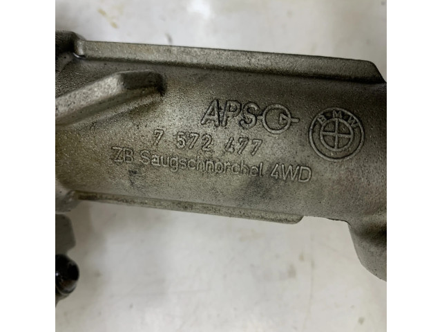 Čerpadlo oleje 7572477, 7572473 BMW 5 F10 F11 4.4 N63 B44 A