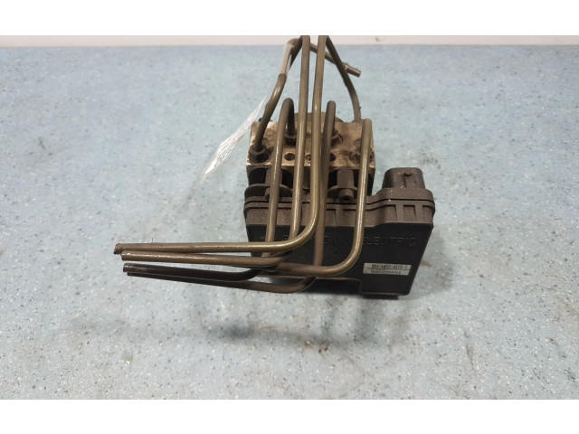 Блок АБС MB4-4W17-4619-1, MB4-4W17-4619-1 Mitsubishi Outlander 2001 - 2007 года