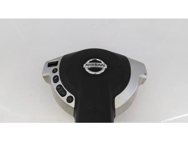 Подушка безопасности водителя SGD12093190585, E2-A4-34-1 Nissan X-Trail T31