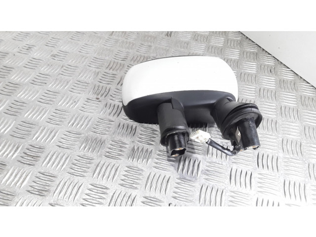 Zpětné zrcátko levé Fiat Doblo 2008 0158100