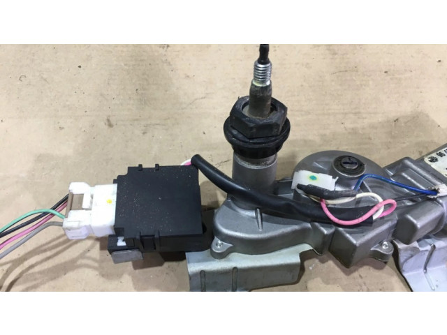 Моторчик заднего дворника 96423823    Chevrolet Aveo