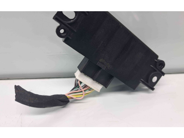 Блок комфорта 259906372R Renault Scenic III - Grand scenic III