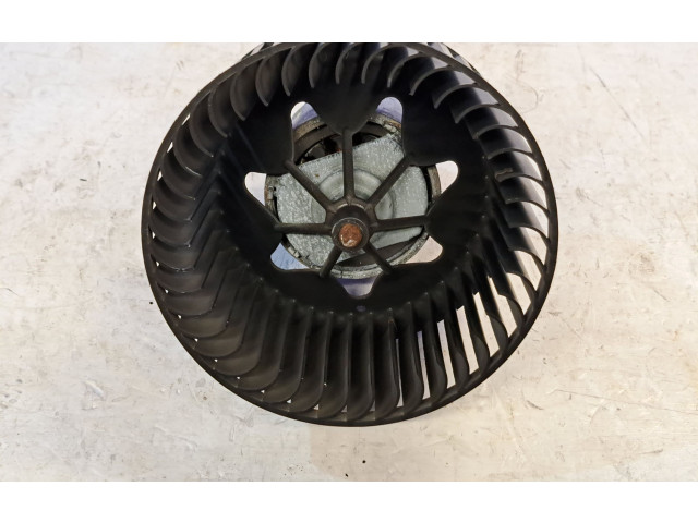 Вентилятор печки 13250116 Saab 9-3 Ver1