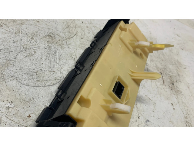 Блок управления климат-контролем 5590053240 Lexus IS III XE30