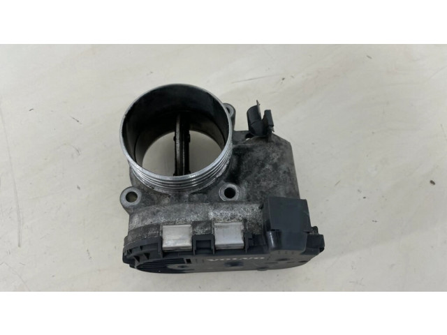 Запорный клапан двигателя