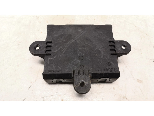 Блок управления дверью