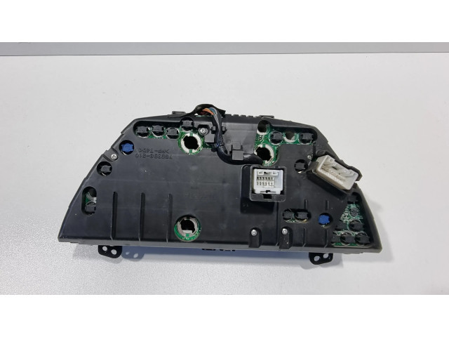 Панель приборов 8380053341 Lexus IS 200-300