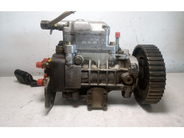 Топливный насос