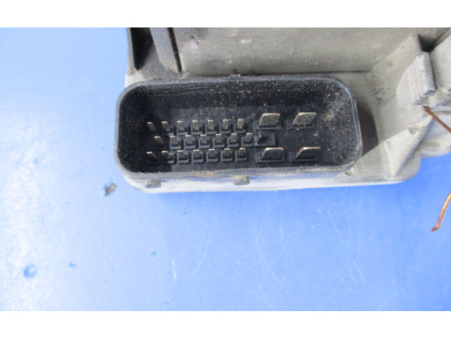 Jednotka ABS 6X0614117, 6X0614117 Skoda Felicia II 1999