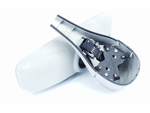 Зеркало (механическое) Audi Q3 8U 2011 - 2016 года