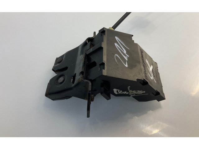 Zámek zadních dveří A1717500085, A1717500185 Mercedes-Benz E W211 2004