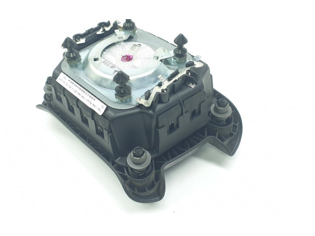 Подушка безопасности водителя 7H0880201Q, 7H0880201Q Volkswagen Transporter - Caravelle T5