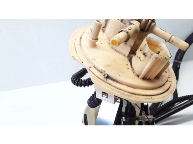 Насос топлива (в топливном баке)