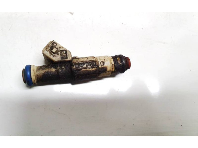 Vstřikovač 0280155962, f87e-h1a Ford Explorer