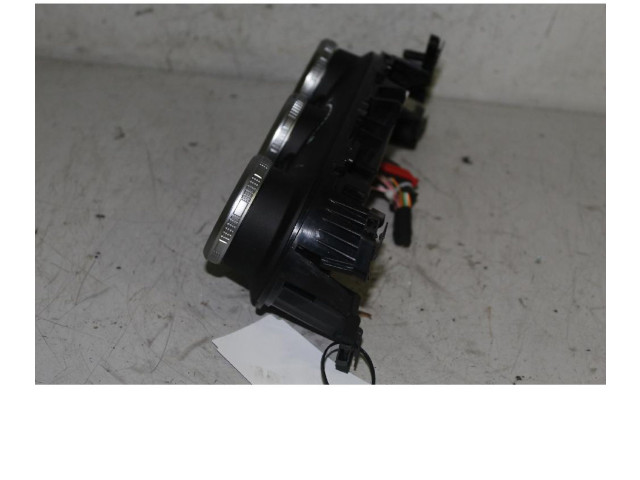 Блок управления климат-контролем    Fiat 500L