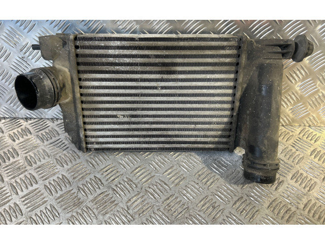 Интеркулер IA2083, 144614ED0A Nissan Qashqai