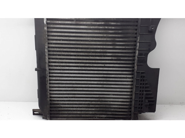 Интеркулер 05142489AA, 878004U Chrysler Voyager 2.8