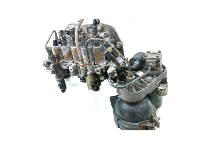 Блок управления коробкой передач 1564956-2, 16300021BA   Alfa Romeo Giulietta